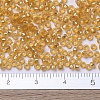 MIYUKI Round Rocailles Beads X-SEED-G007-RR0004-4