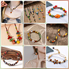 120Pcs Handmade Porcelain Beads PORC-PA0001-30A-7