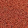 MIYUKI Round Rocailles Beads X-SEED-G007-RR4208-2