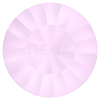 Preciosa&reg MAXIMA Crystal Round Stones Y-PRC-RBSS24-71350-3