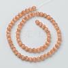 Cat Eye Beads CER52-3