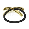 Elastic Hair Ties OHAR-K003-01C-G-3
