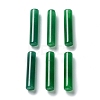 Natural Malaysia Jade Beads X-G-R490-03-1