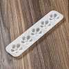 Nail Art Base DIY Silicone Mold LS-MRMJ-E012-01D-1