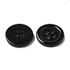 Resin Buttons RESI-D030-15mm-02-2