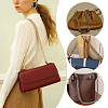 Zinc Alloy Wheat Bag Chains FIND-WH0436-48-4