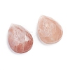 Natural Mixed Gemstone Cabochons X-G-L514-031-3