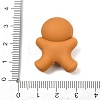 Silicone Beads LS-SIL-I017-01F-3