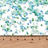 Baking Paint Glass Seed Beads SEED-S042-05B-52-4