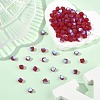 Preciosa&reg Crystal Beads X-PRC-BA6-90090-20019-4