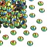 Preciosa&reg MAXIMA Crystal No Hotfix Flatback Stones Y-PRC-NSS8-00030-281-1