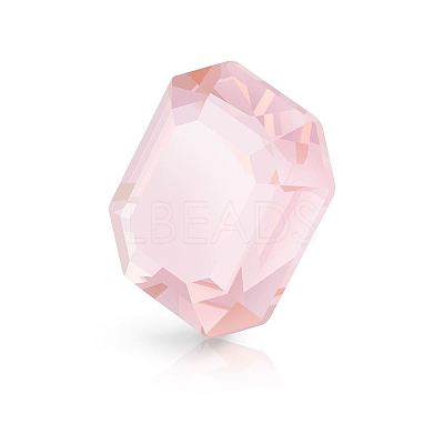 Preciosa&reg MAXIMA Crystal Fancy Stones X-PRC-FD8-70530-1