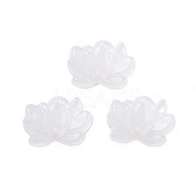 Acrylic Beads OACR-U001-05A-1