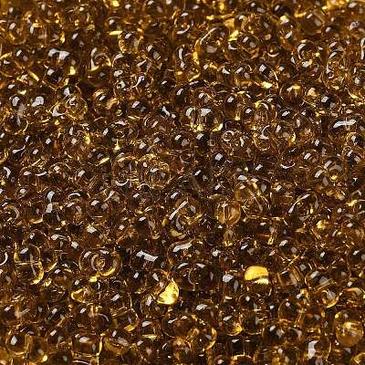 Glass Seed Beads SEED-L011-02B-05-1