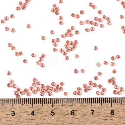 TOHO 11/0 Round Beads SEED-XTR11-0190-1