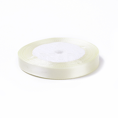 Single Face Satin Ribbon RC12mmY123-1