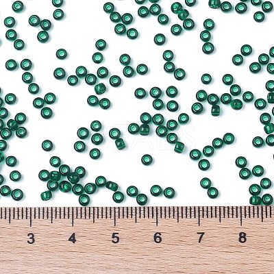 TOHO 8/0 Round Beads SEED-XTR08-0939-1