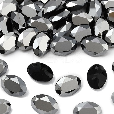 Preciosa&reg MAXIMA Crystal Fancy Stones X-PRC-FF14-23980-272-1