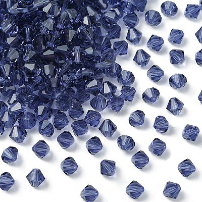 Preciosa&reg Crystal Beads X-PRC-BA6-20410-1