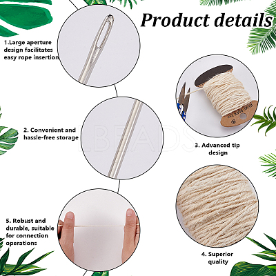 DIY Sewing Tools DIY-GA0009-20-1