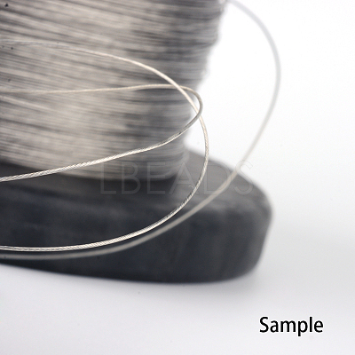 Tiger Tail Wire TWIR-S003-0.7mm-10-1