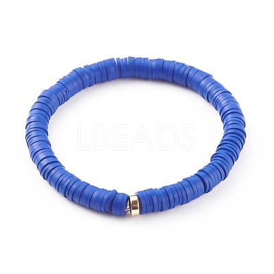 Stretch Beaded Bracelets Sets BJEW-JB06177-04-1