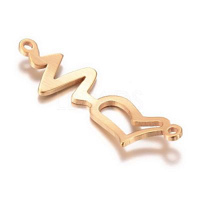 201 Stainless Steel Links connectors STAS-S059-13A-1