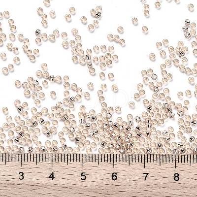 TOHO 11/0 Round Beads X-SEED-TR11-0031-1