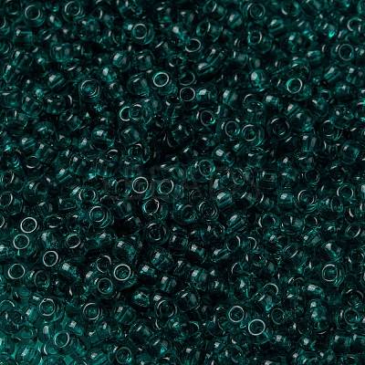 MIYUKI Round Rocailles Beads X-SEED-G008-RR2405-1