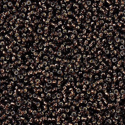 MIYUKI Round Rocailles Beads SEED-JP0008-RR0029-1