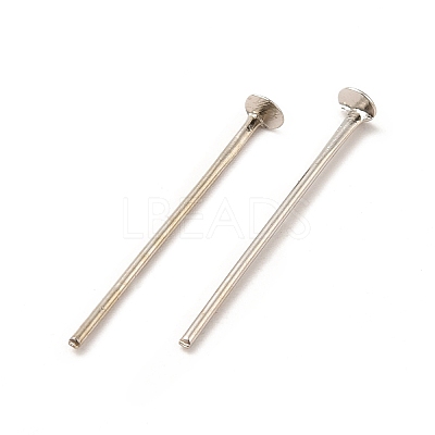 Iron Flat Head Pins HP2.2cm-1