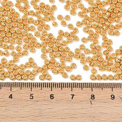 TOHO 8/0 Round Beads SEED-TR08-0712-1