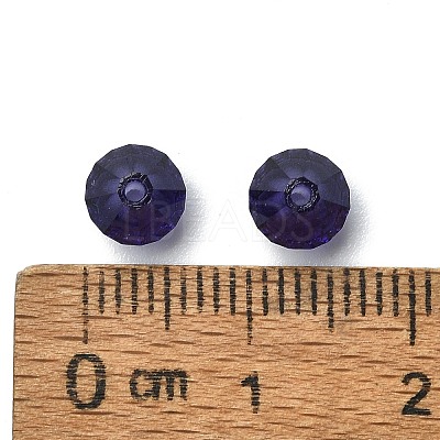Preciosa&reg Crystal Beads Y-PRC-BA6-20480-1