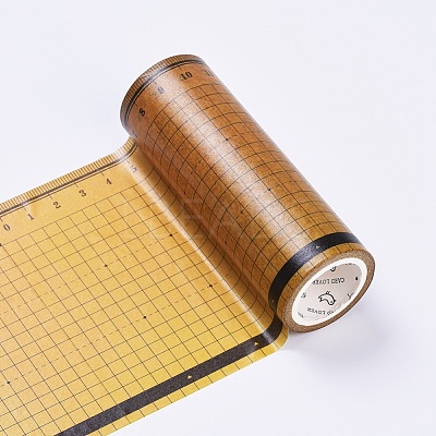 DIY Scrapbook Decorative Adhesive Tapes DIY-I017-03E-1