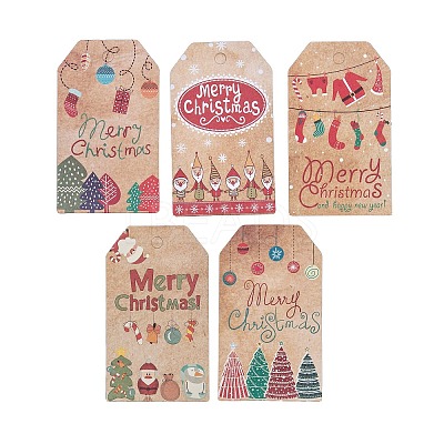 Paper Gift Tags X1-CDIS-P005-D06-1