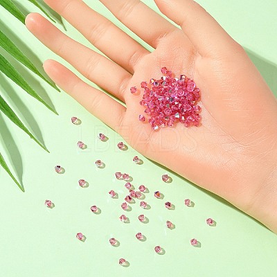 Preciosa&reg Crystal Beads Y-PRC-BA4-70010-201-1
