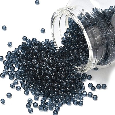 MIYUKI Round Rocailles Beads SEED-X0055-RR2411-1
