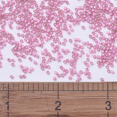 MIYUKI Delica Beads SEED-X0054-DB0625-1