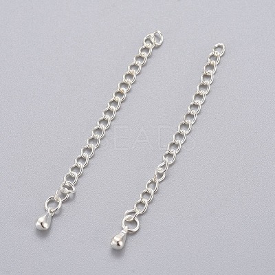 304 Stainless Steel Chain Extender STAS-H558-22S-1