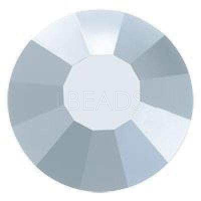 Preciosa&reg Crystal Hotfix Flatback Stones Y-PRC-HSS8-00030-270-1