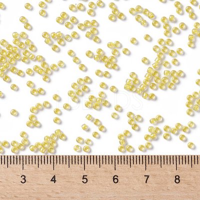 TOHO 11/0 Round Beads X-SEED-TR11-0349-1