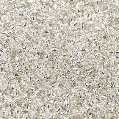 12/0 Glass Seed Beads X2-SEED-A005-2mm-21-1