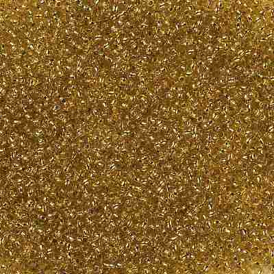 TOHO Round Seed Beads SEED-JPTR11-0752-1