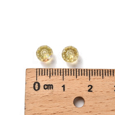 Preciosa&reg Crystal Beads Y-PRC-BB6-80100-200-1