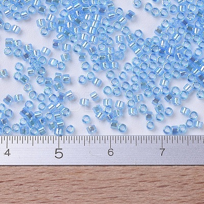 MIYUKI Delica Beads SEED-X0054-DB0176-1