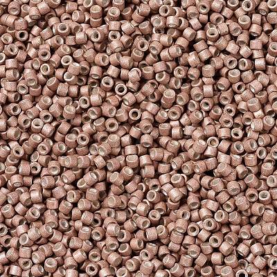 MIYUKI Delica Beads X-SEED-J020-DB1165-1