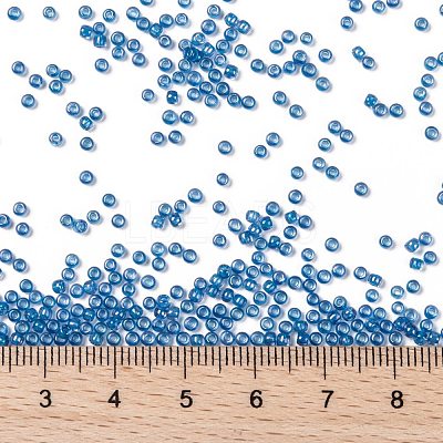 TOHO Round Seed Beads SEED-XTR11-0309-1