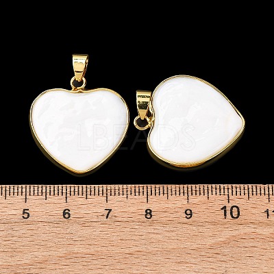 Handmade Lampwork Pendants LAMP-M017-01A-14-1