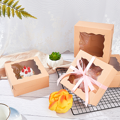 Bakery Box CON-NB0001-28B-02-1