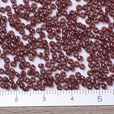 MIYUKI Round Rocailles Beads SEED-X0054-RR1883-1